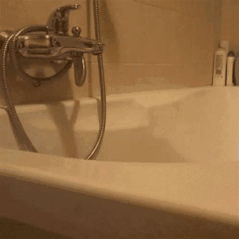 Bathtub Porn GIFs 